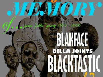 Blaktastic Vol.2