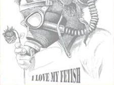 "I Love My Fetish" (EMB/Bizarre Bondage split"
