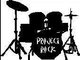 our sweet logo created by Leah !!