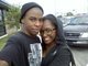 Geek day wit my favorite rapper/baby J-OKA :)