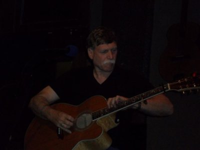 Billy T. Scrapper photo