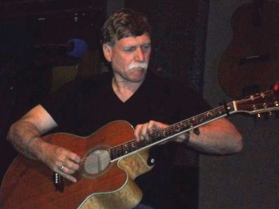 the "listening room" nashville