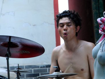 Wangyong