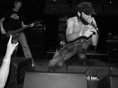 rebel inc. photo
