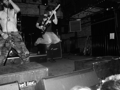 rebel inc. photo