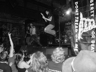 rebel inc. photo