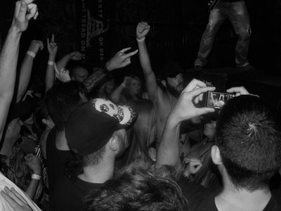 rebel inc. photo