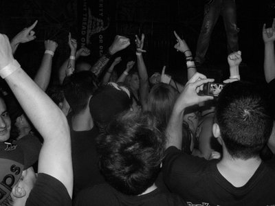 rebel inc. photo