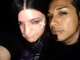 Recent Pic of me with JSixx From Murder FM... I lost so much weight since the In This Moment Concert