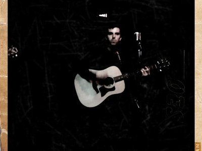 Chad Martini photo