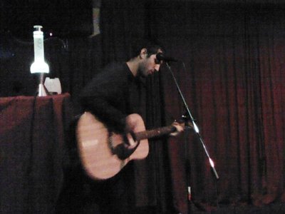 Chad Martini photo