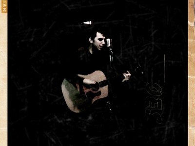 Chad Martini photo