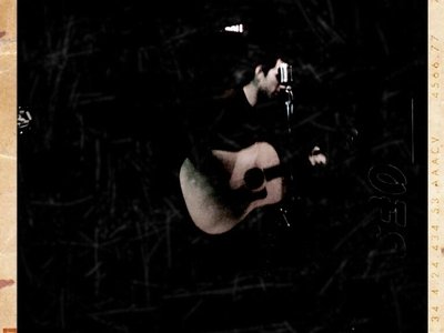 Chad Martini photo
