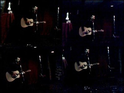 Chad Martini photo