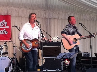 Cheltenham Jazz Festival
