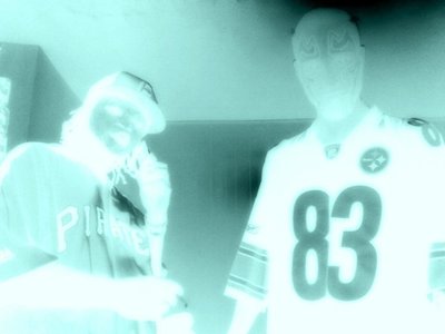 Ill Sik Clik
