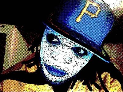 DA Burghs JOKER