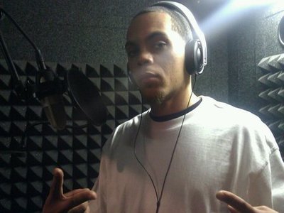 Studio Pic