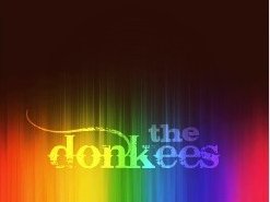 The Donkees photo