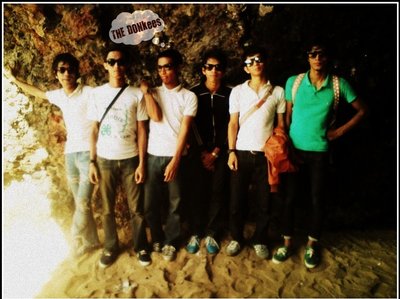 The Donkees photo