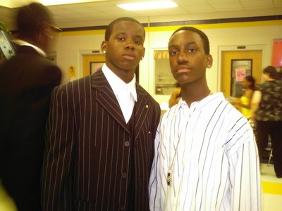 Jp & Me