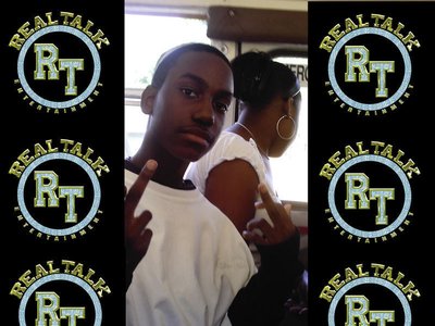 Millionaire Boy RT photo
