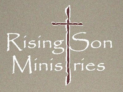 Rising Son Ministries photo