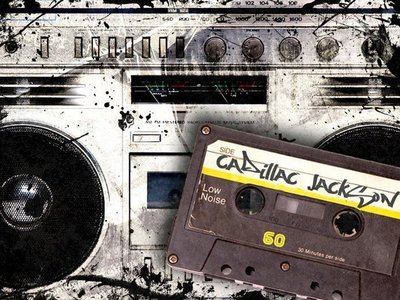 Cadillac Jackson photo