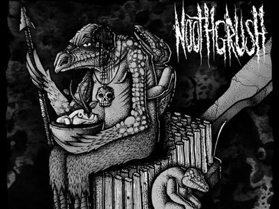 Noothgrush photo