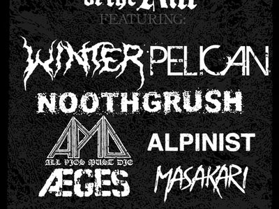 The Power of the Riff fest Seattle