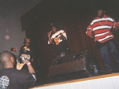 more pictures from the show