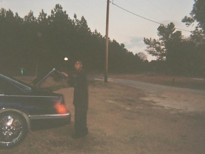 yeah we cake up off the music check the dubs on da caddi