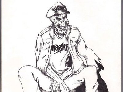 Thrash!