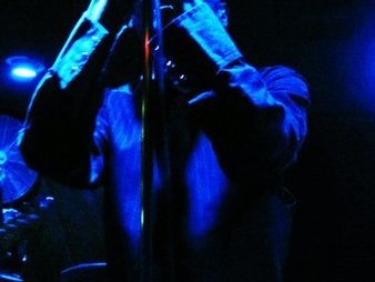 LZ BLUE LIGHT