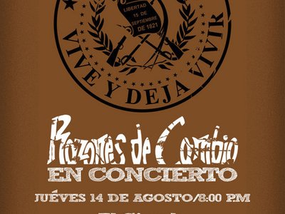 Razones de Cambio photo