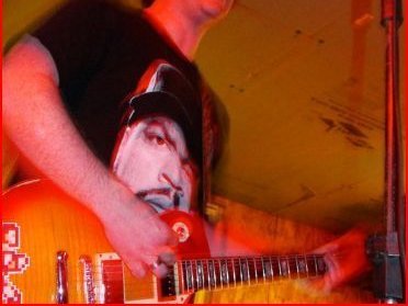 cool rock pic