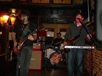 Fosters Cinco De Mayo 2011