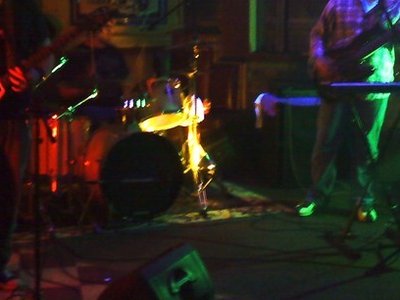 Good Times in Summersville early 2010