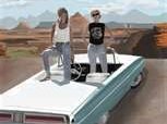 Thelma and Louise