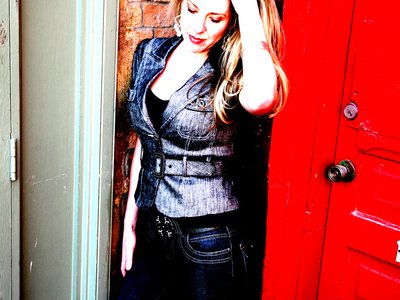 Rachel Matkin photo
