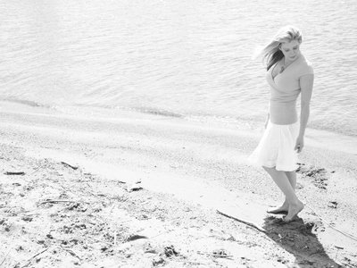 Rachel Matkin photo