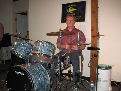 2016 Jack Funk at the Seed