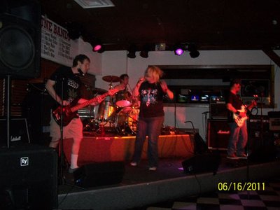 EC Rick's Tavern 6-16-11