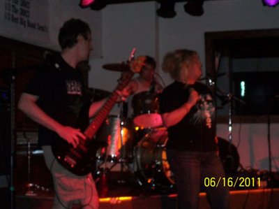 EC Rick's Tavern 6-16-11