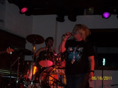 EC Rick's Tavern 6-16-11