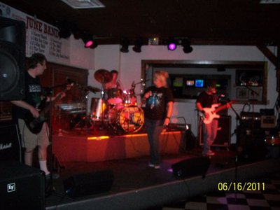 EC Rick's Tavern 6-16-11
