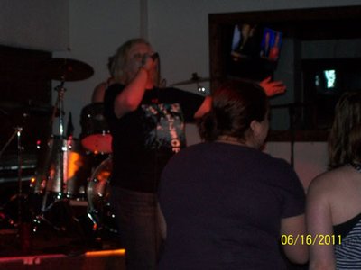 EC Rick's Tavern 6-16-11