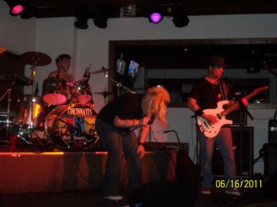 EC Rick's Tavern 6-16-11