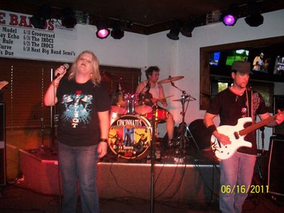 EC Rick's Tavern 6-16-11