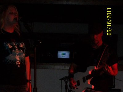 EC Rick's Tavern 6-16-11